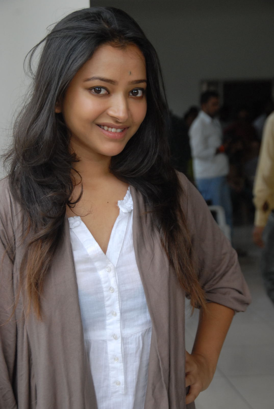 Swetha Basu Prasad latest Pictures gallery | Picture 55027